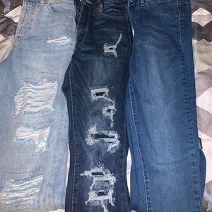 Jeans